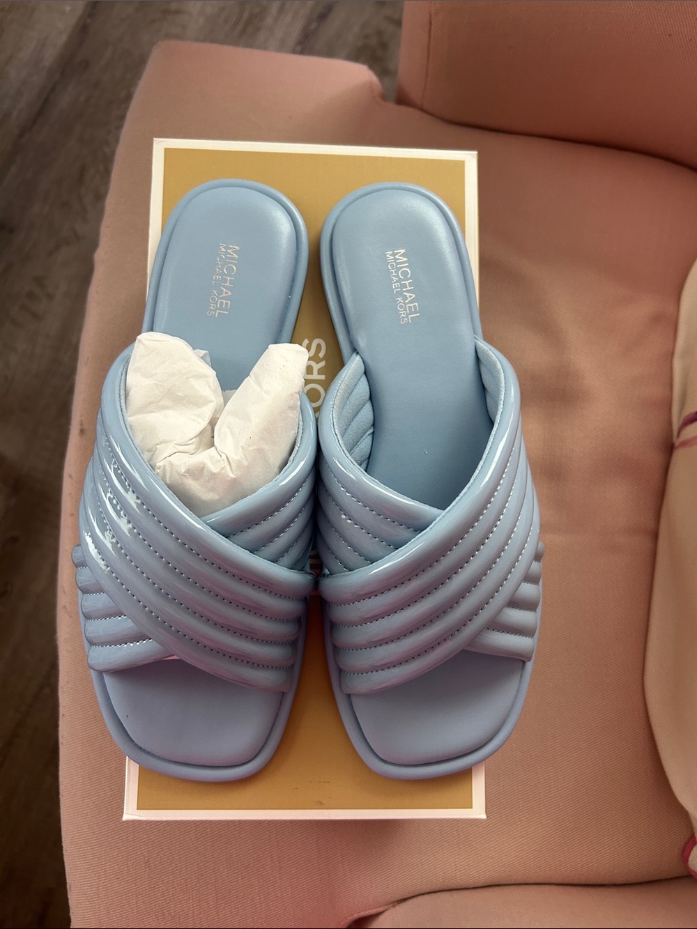 Michael Kors sandal